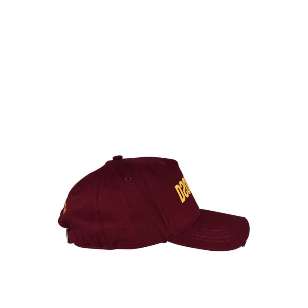 Dsquared2 Men Cap - Picture 2 of 2